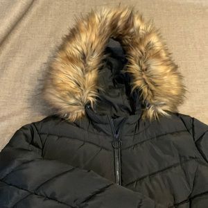Steve Madden Winter Coat